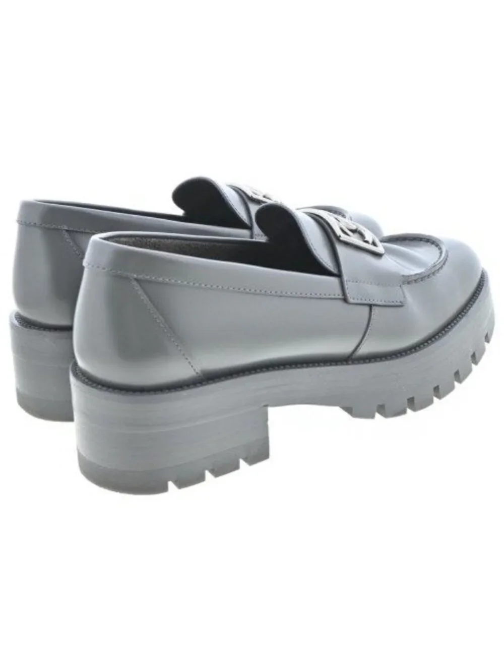 Chanel Dress Shoes Loafers